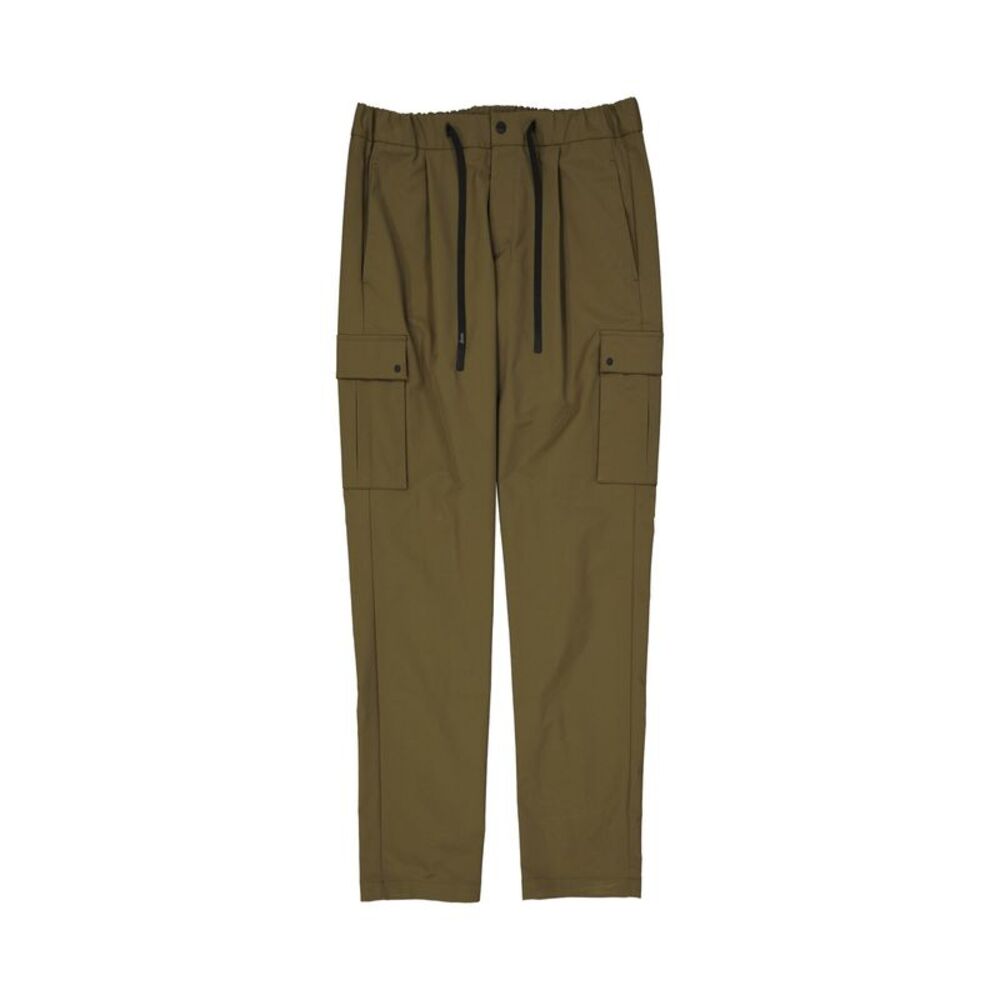 Herno Cargo Pants Men